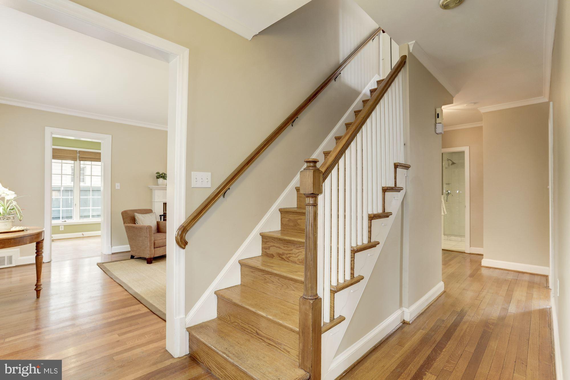 CHEVY CHASE - Residential