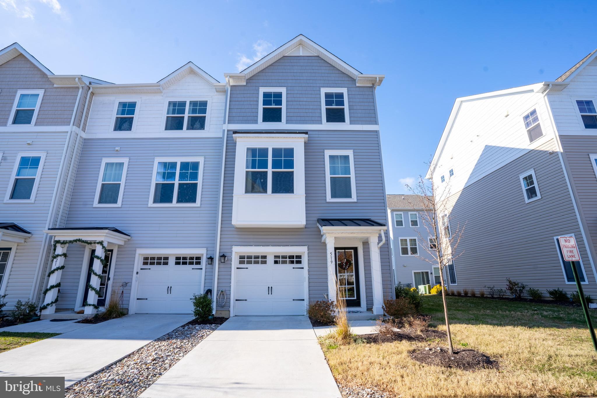 519 SEAWAY LANE 157