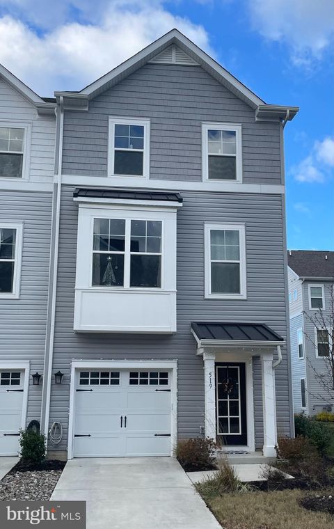 519 SEAWAY LANE 157 CAMBRIDGE MD 21613