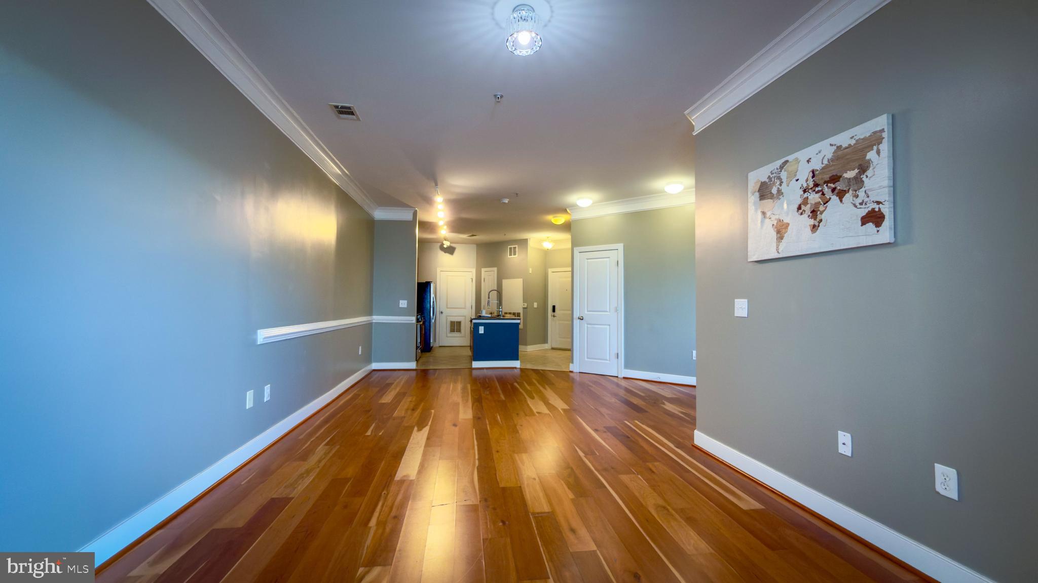 TRIBECA AT CAMP SPRINGS - Residential