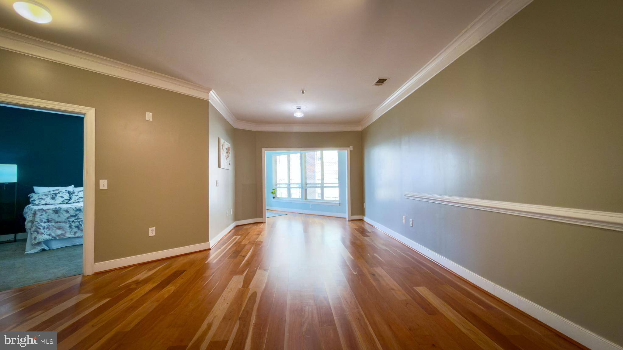 TRIBECA AT CAMP SPRINGS - Residential