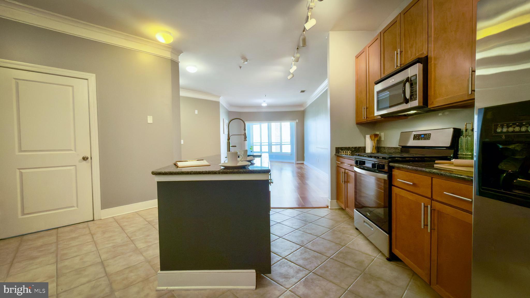 TRIBECA AT CAMP SPRINGS - Residential