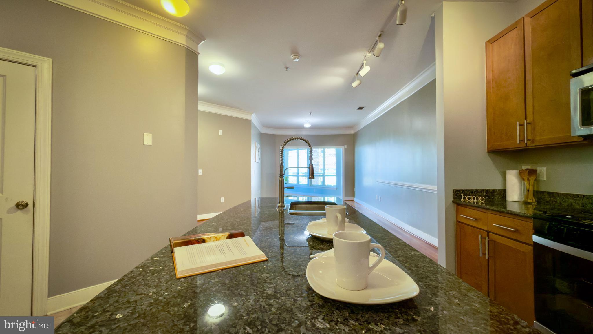 TRIBECA AT CAMP SPRINGS - Residential