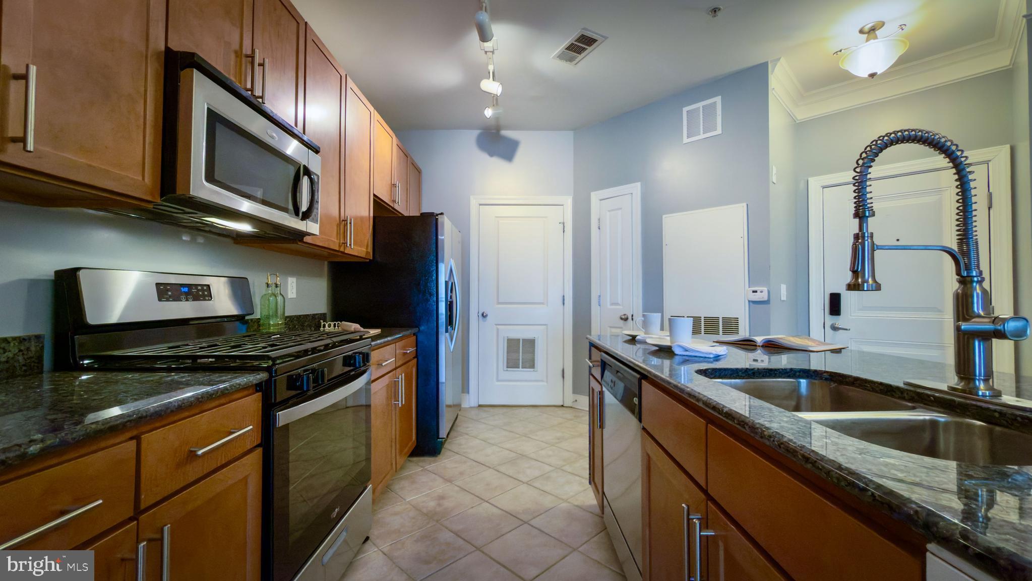TRIBECA AT CAMP SPRINGS - Residential