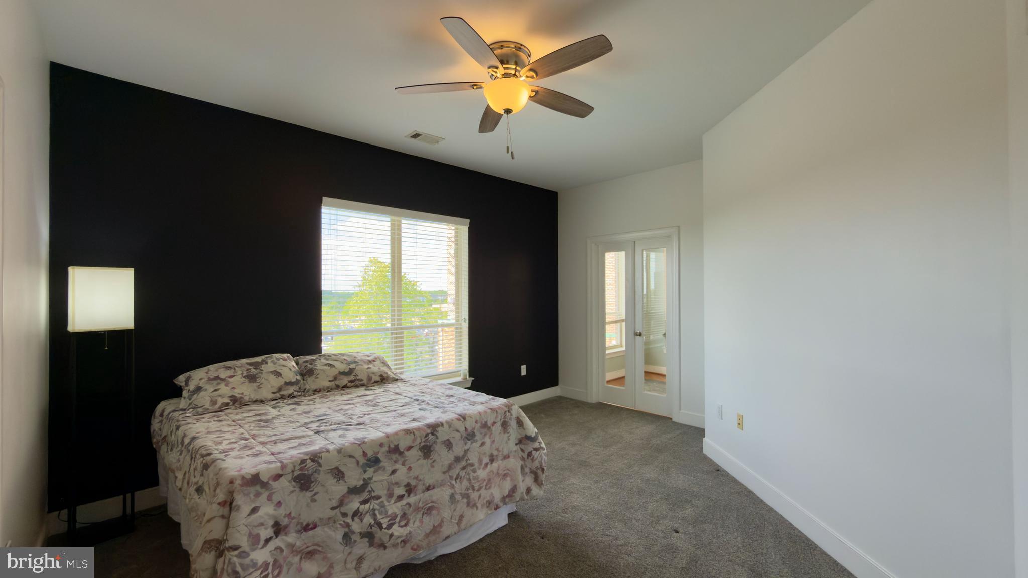 TRIBECA AT CAMP SPRINGS - Residential