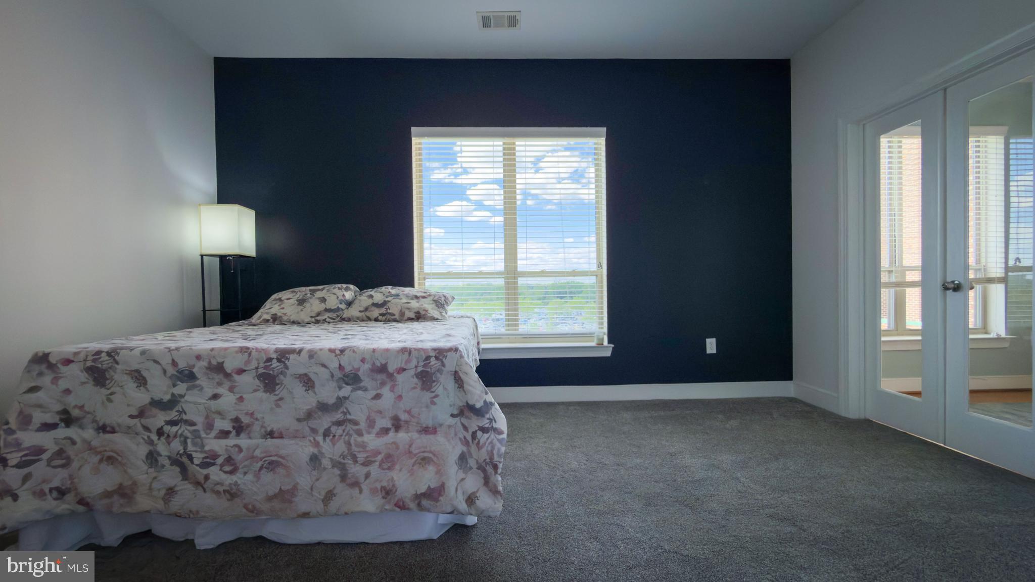 TRIBECA AT CAMP SPRINGS - Residential