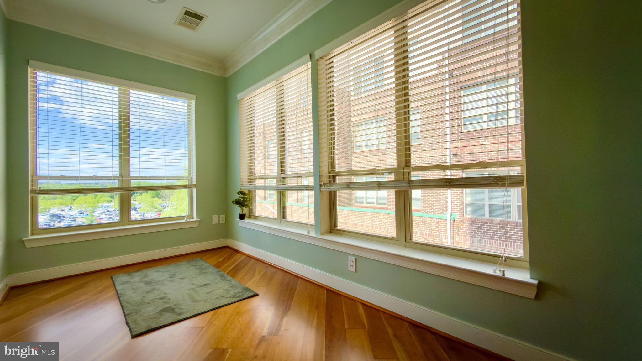 TRIBECA AT CAMP SPRINGS - Residential