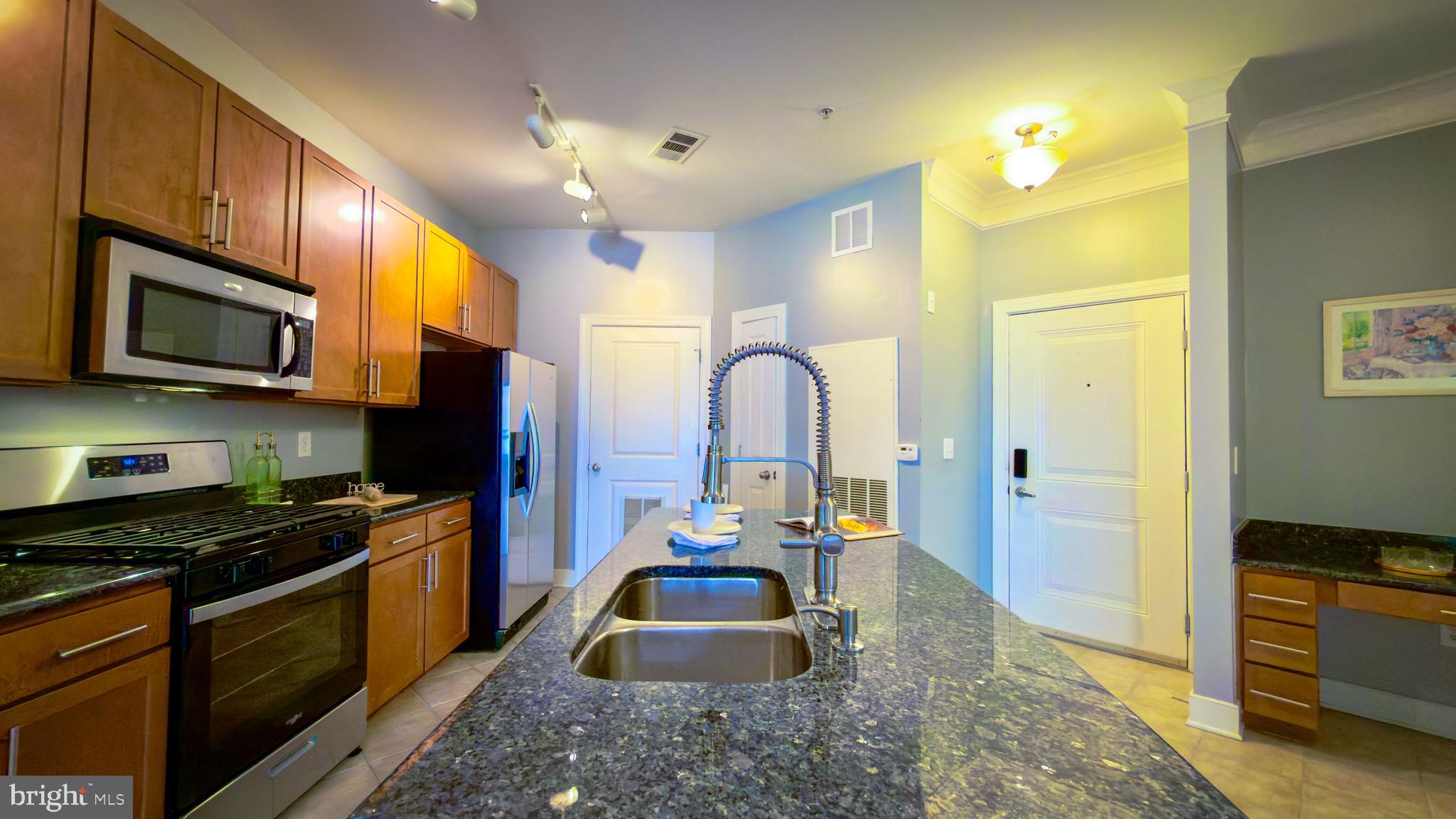 TRIBECA AT CAMP SPRINGS - Residential
