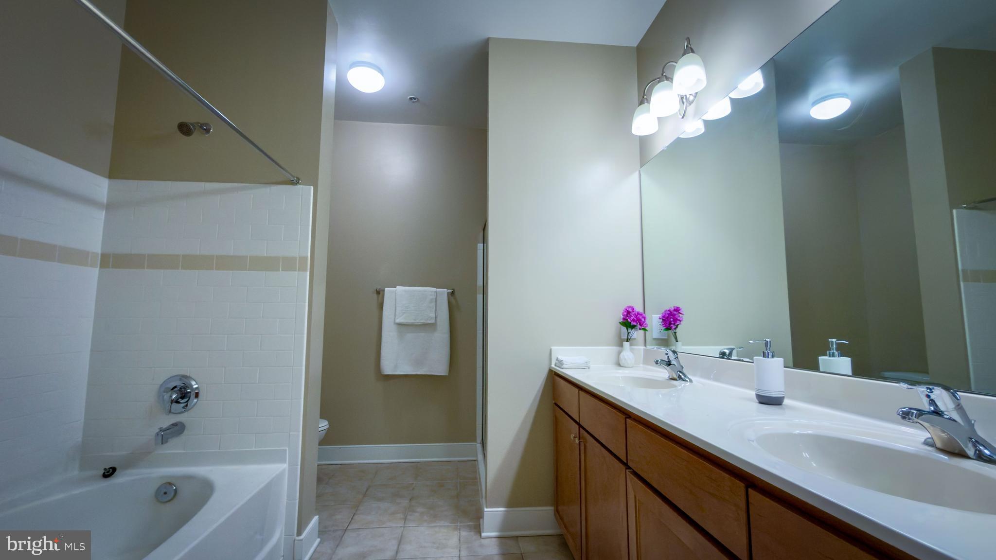 TRIBECA AT CAMP SPRINGS - Residential