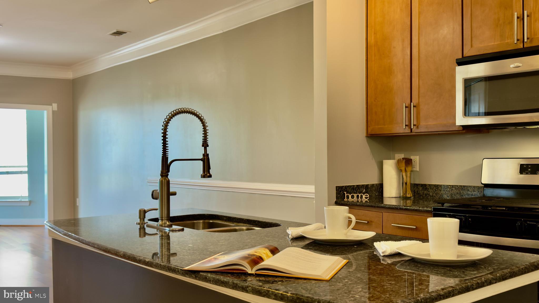 TRIBECA AT CAMP SPRINGS - Residential