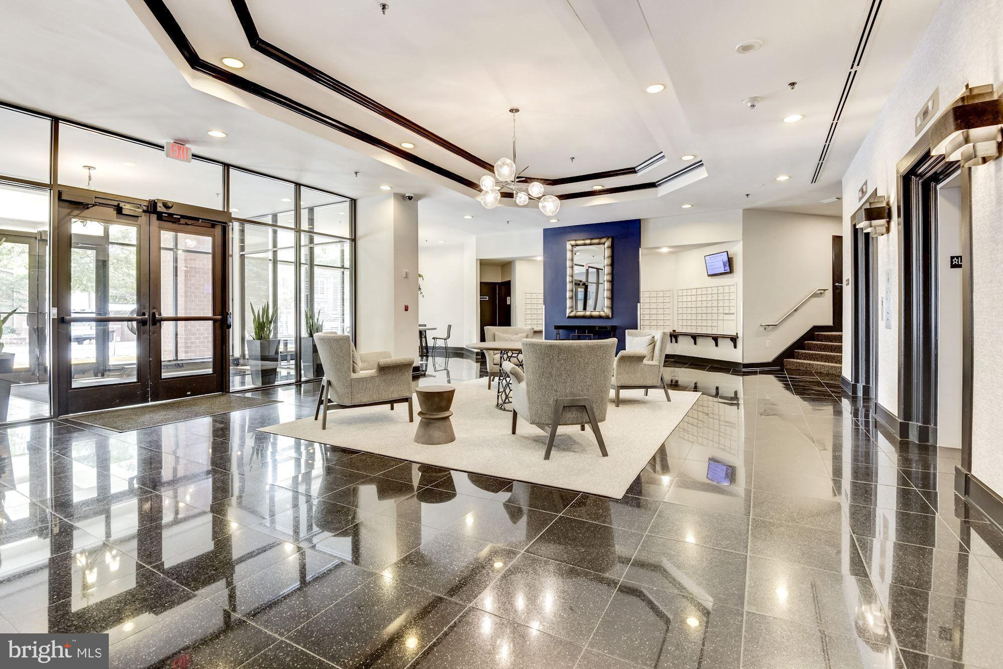 BALLSTON - Residential Lease