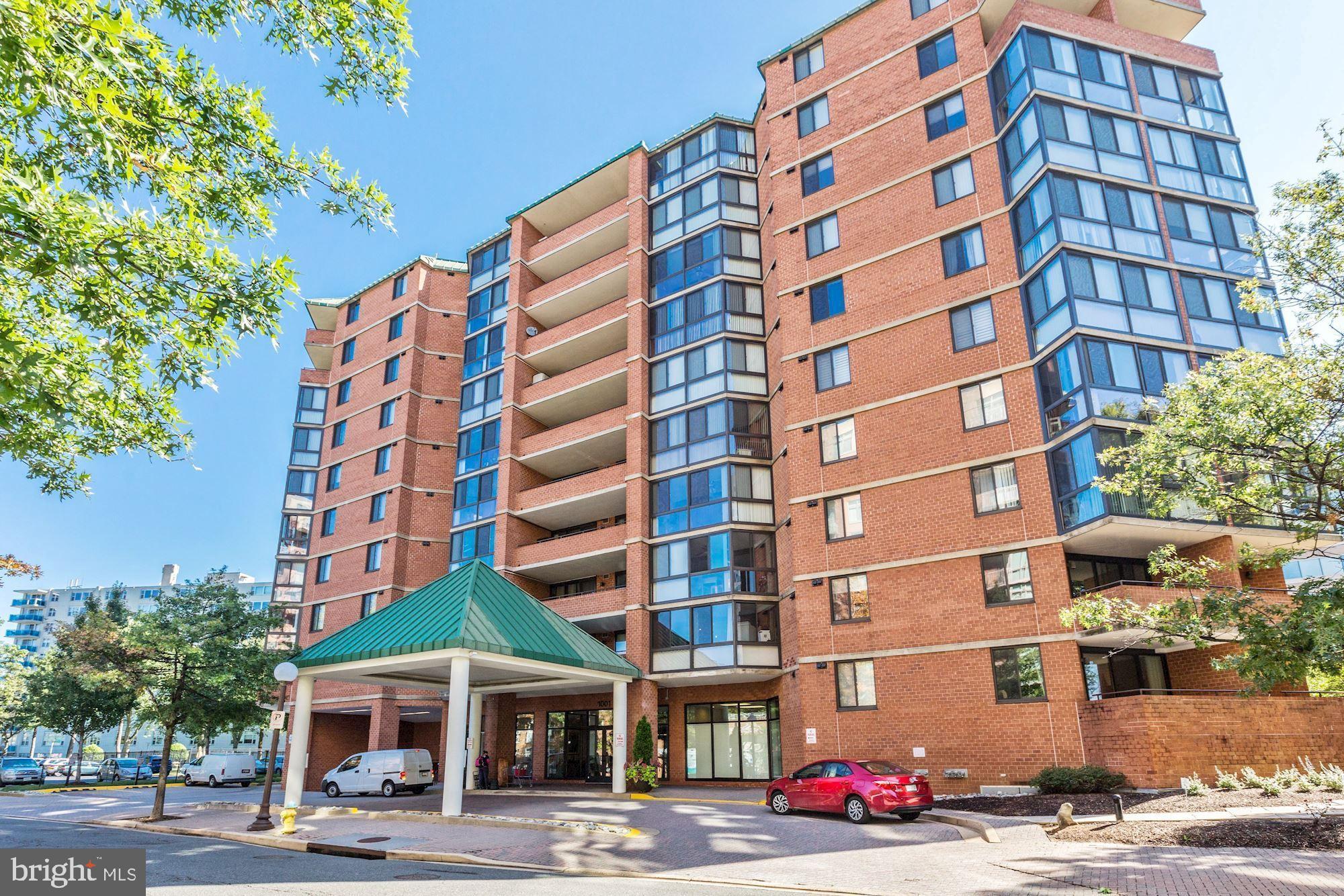 BALLSTON - Residential Lease