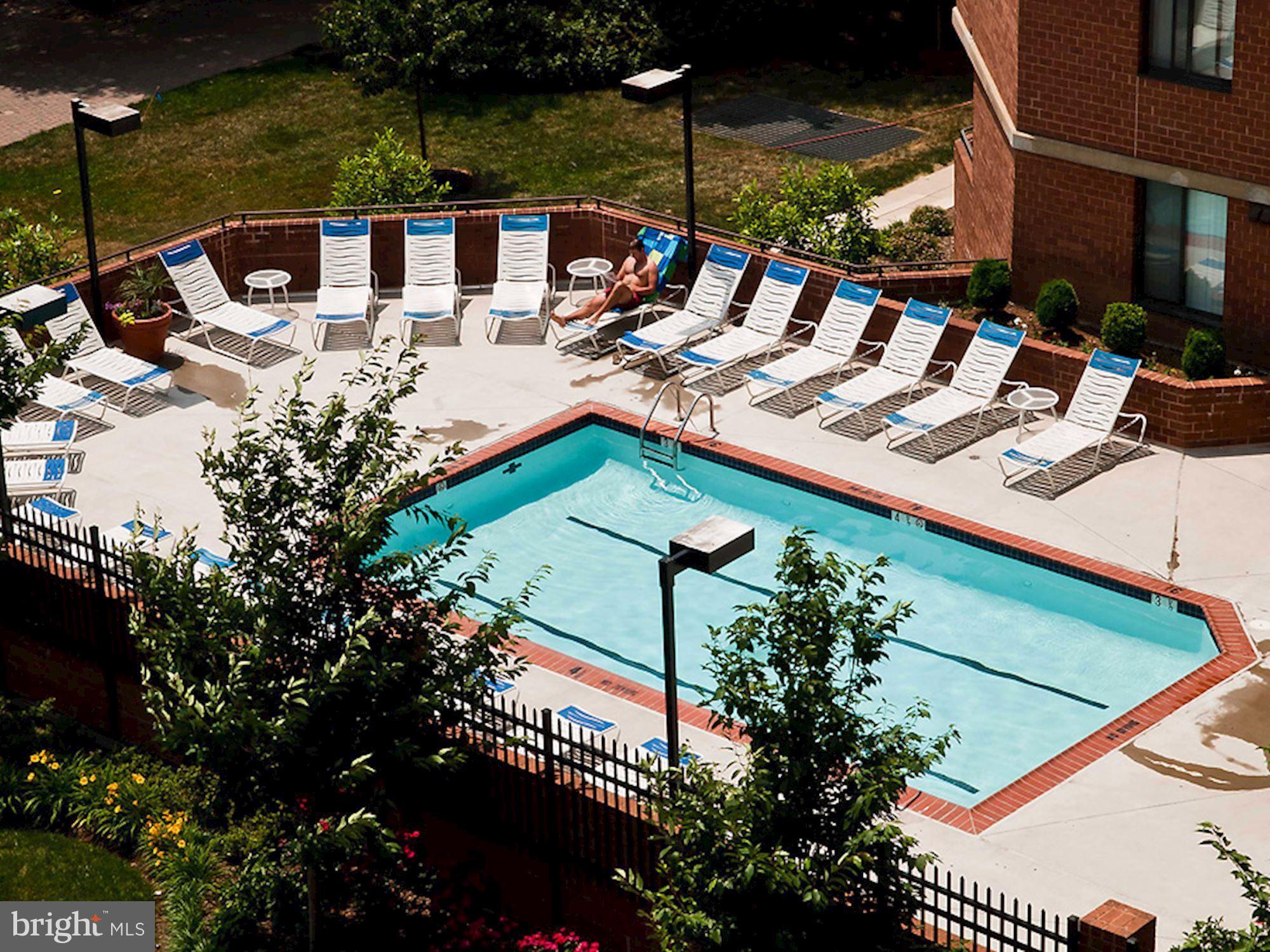 BALLSTON - Residential Lease