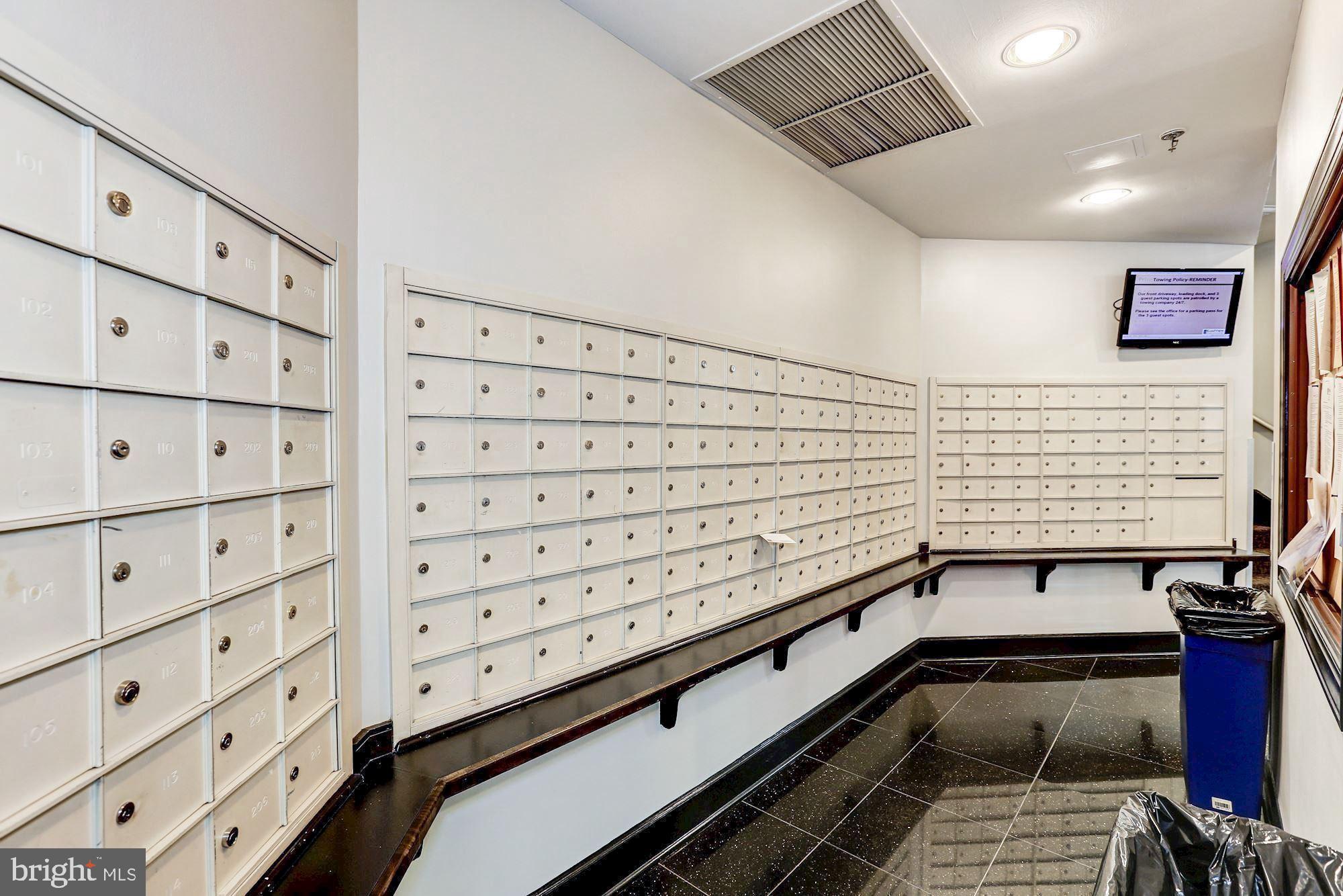 BALLSTON - Residential Lease