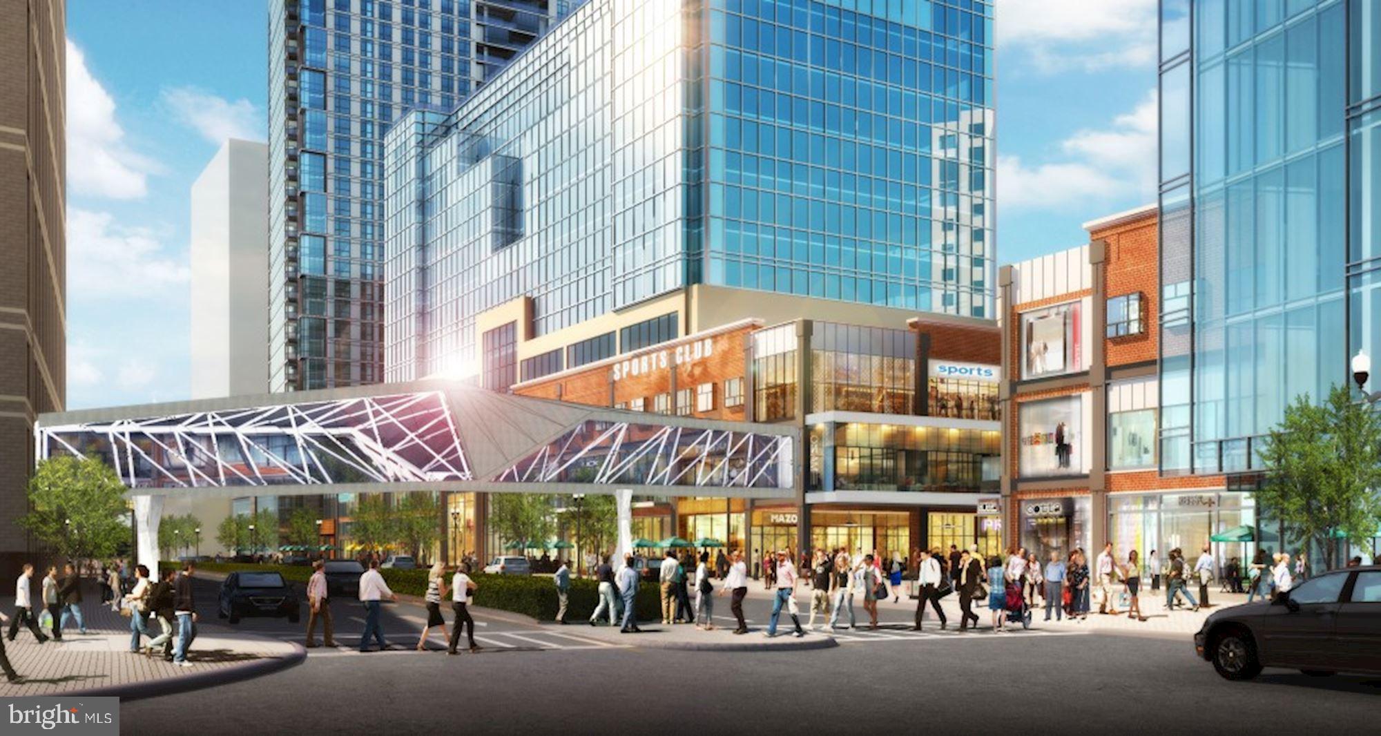 BALLSTON - Residential Lease