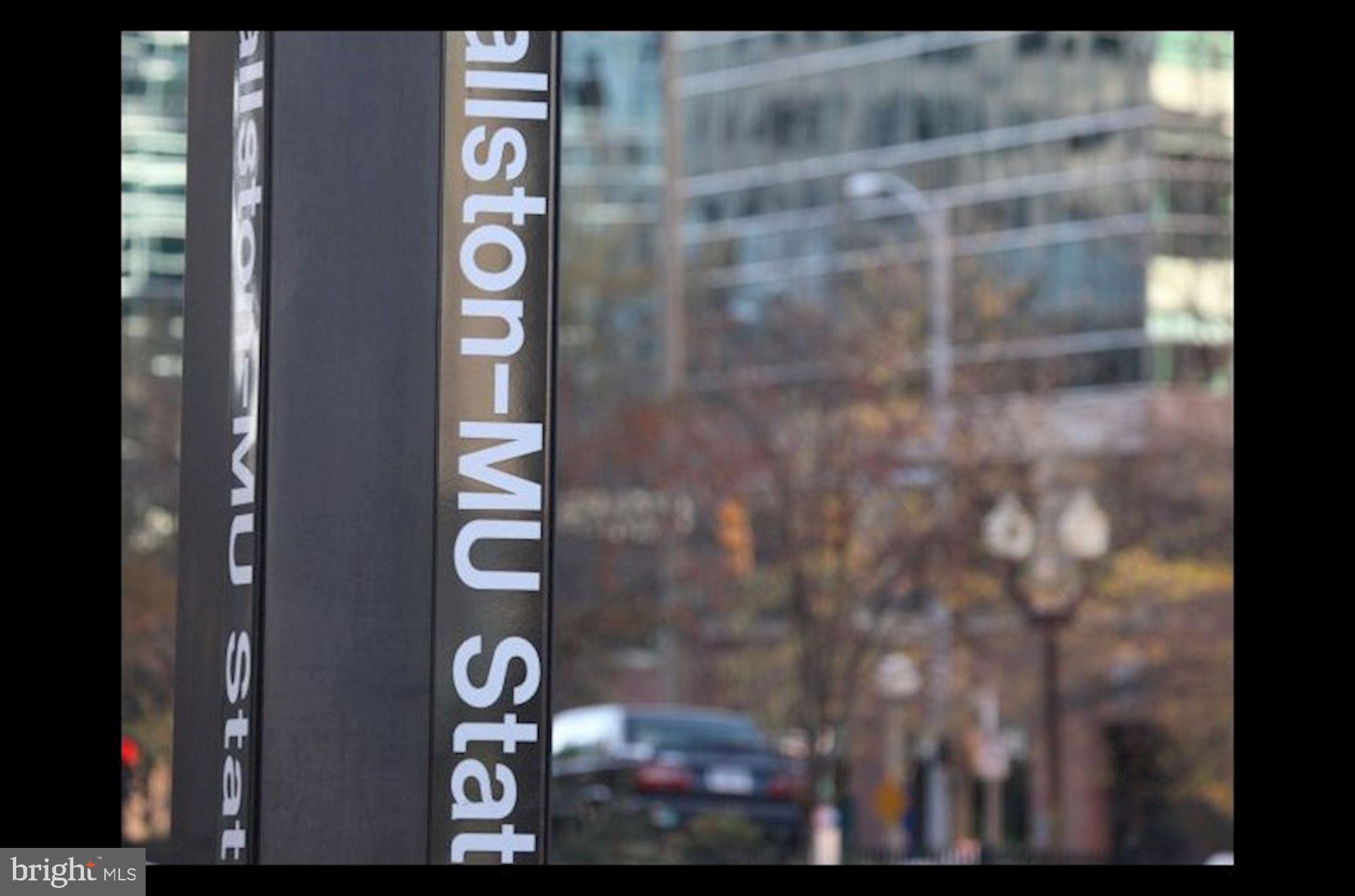 BALLSTON - Residential Lease