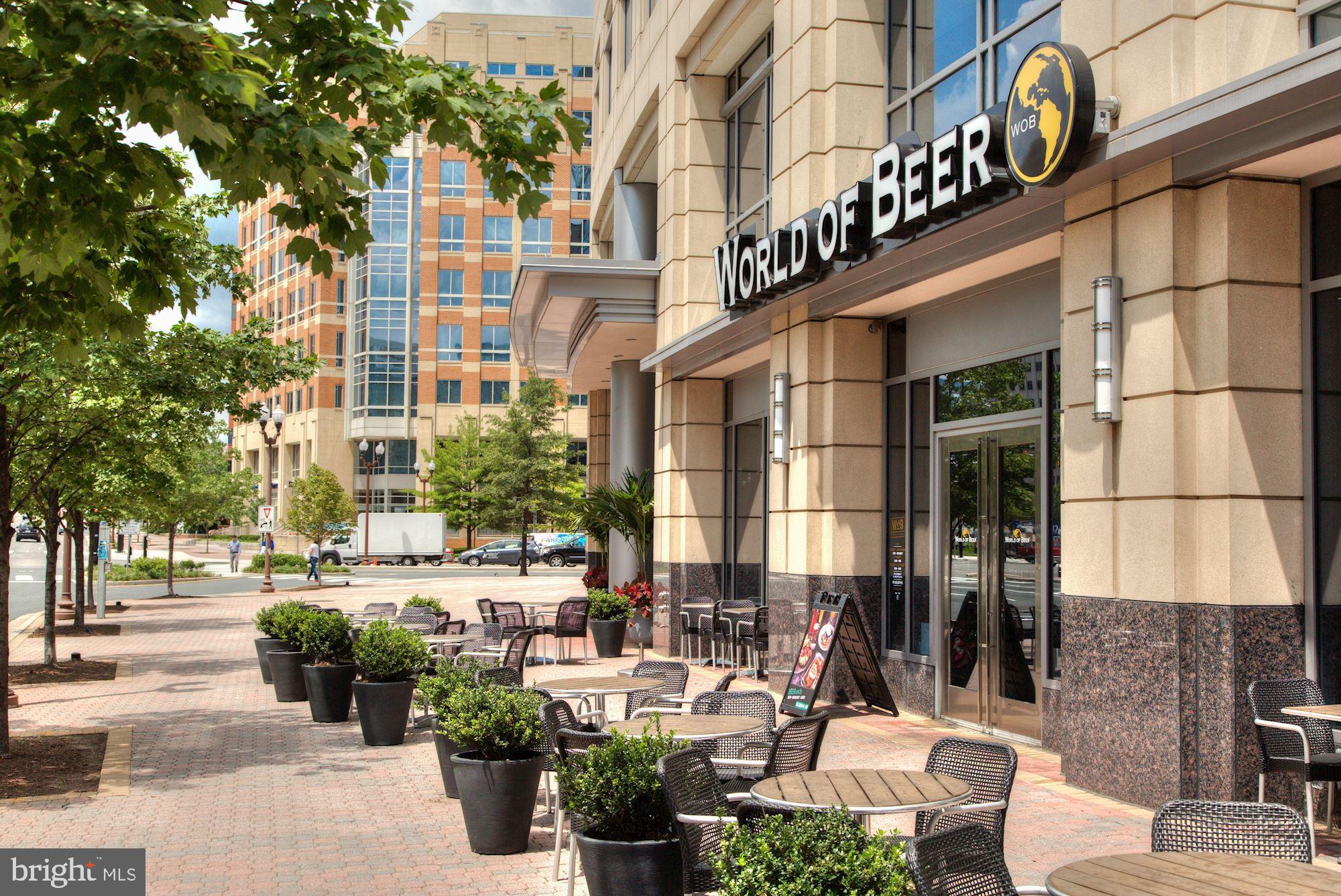 BALLSTON - Residential Lease