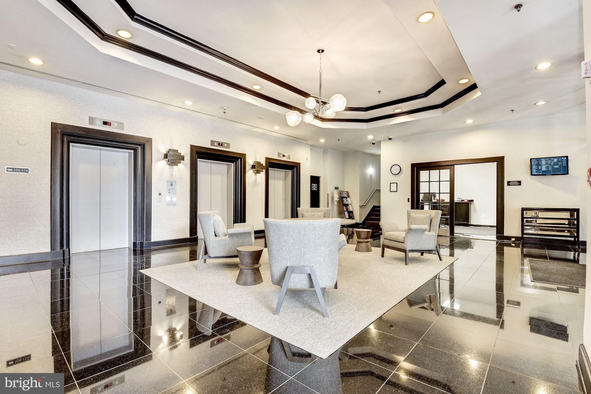 BALLSTON - Residential Lease