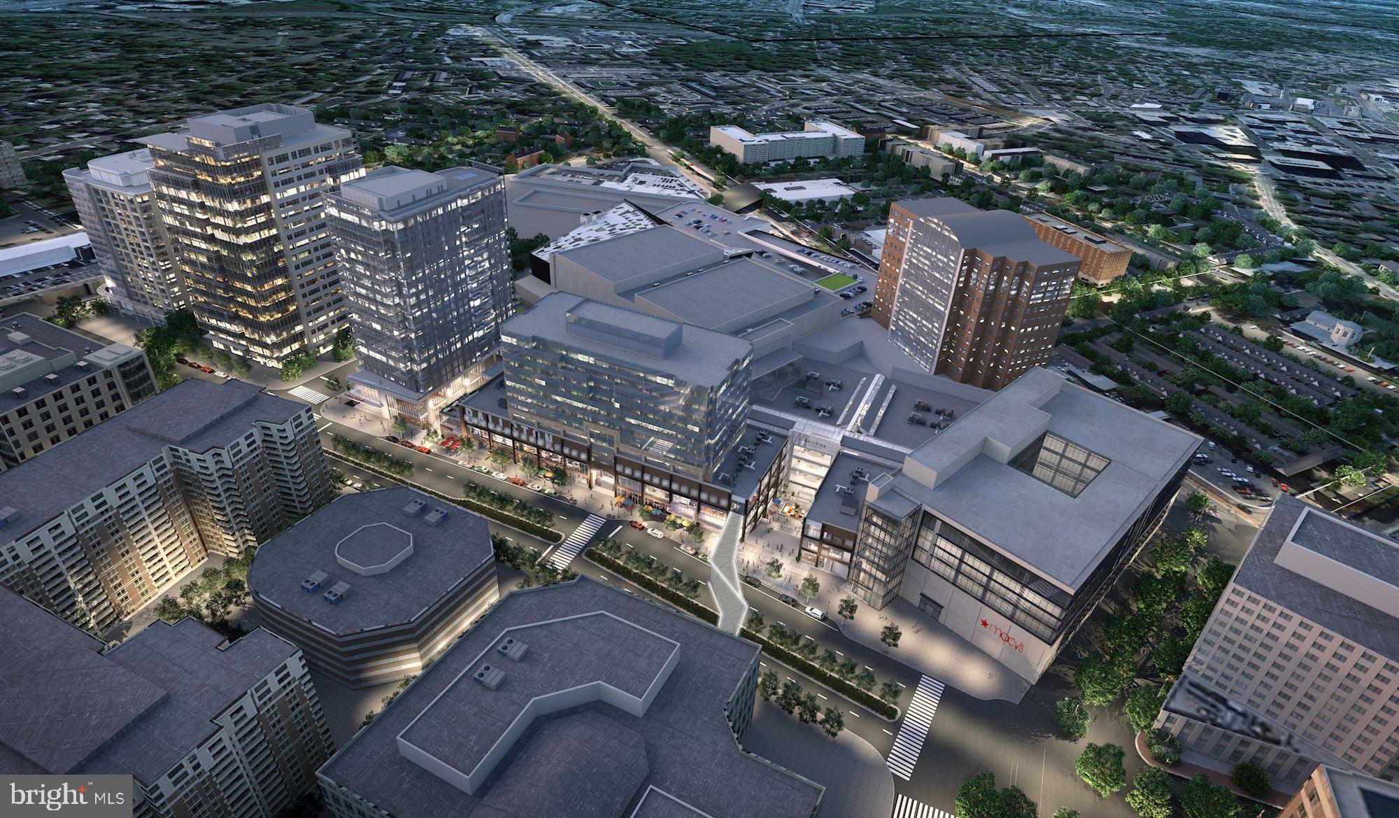 BALLSTON - Residential Lease