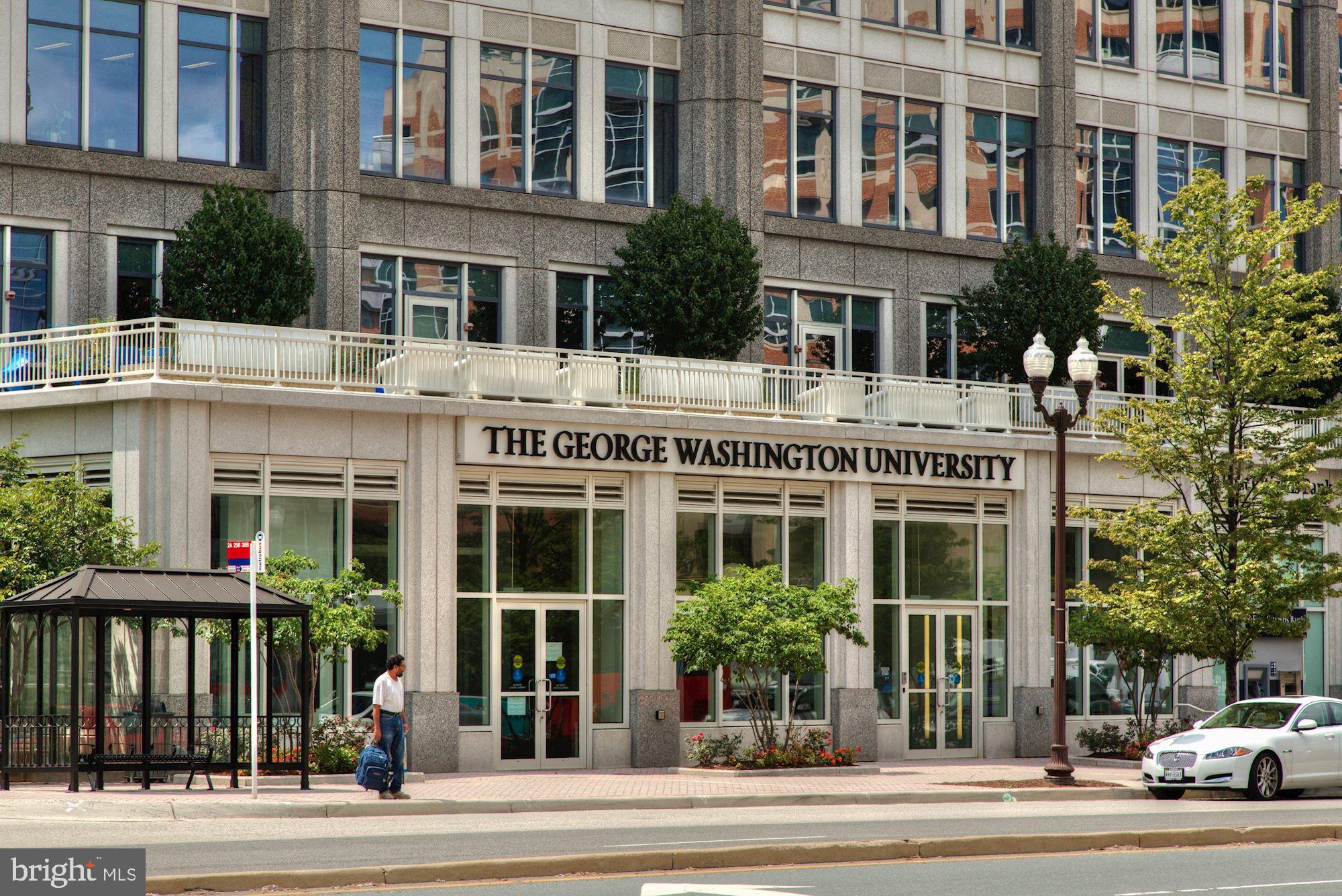 BALLSTON - Residential Lease