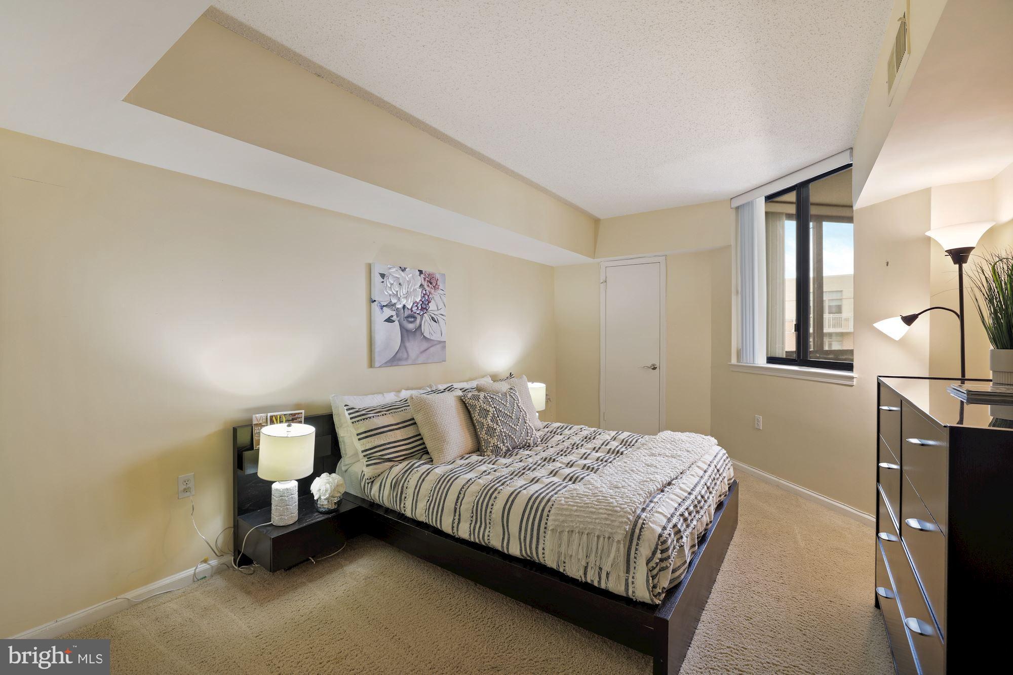 BALLSTON - Residential Lease