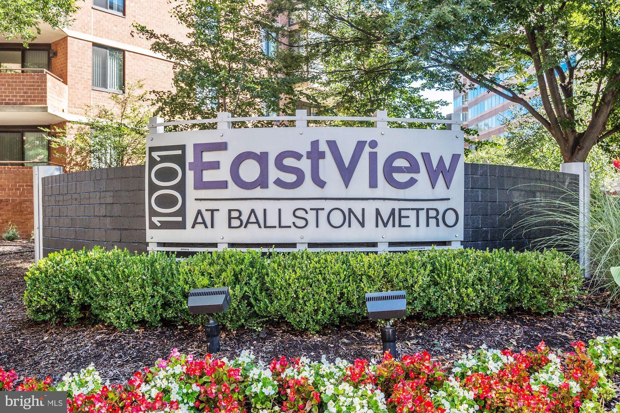 BALLSTON - Residential Lease