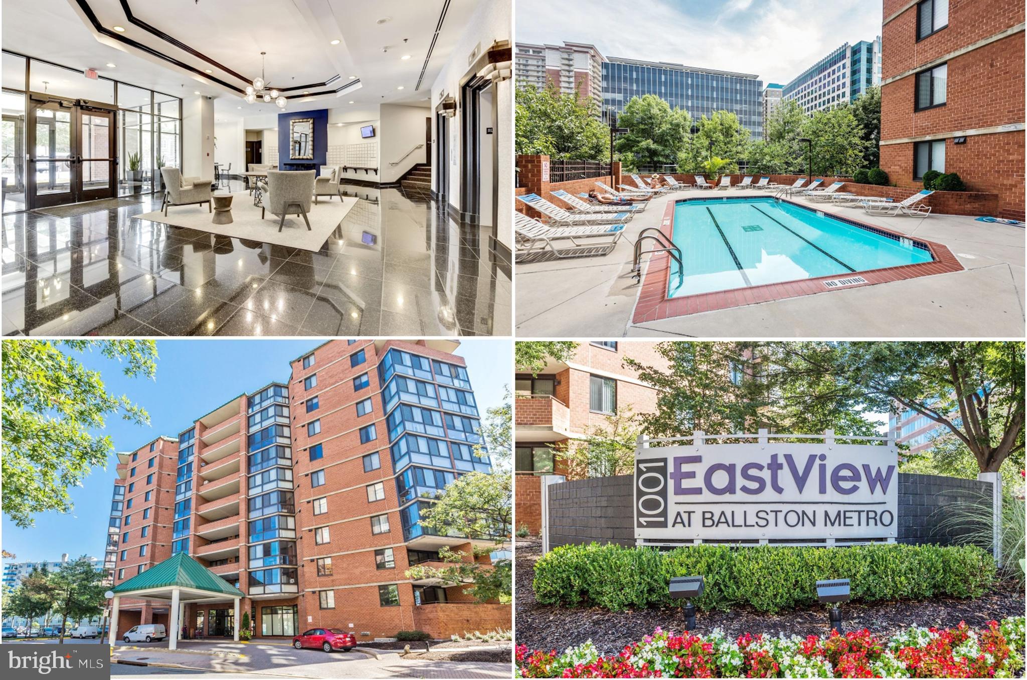 BALLSTON - Residential Lease