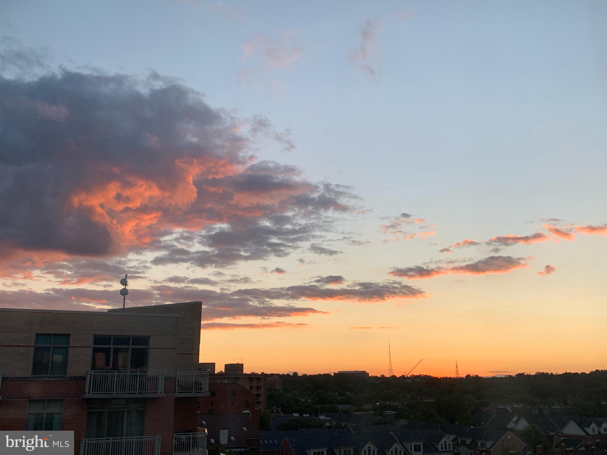 BALLSTON - Residential Lease