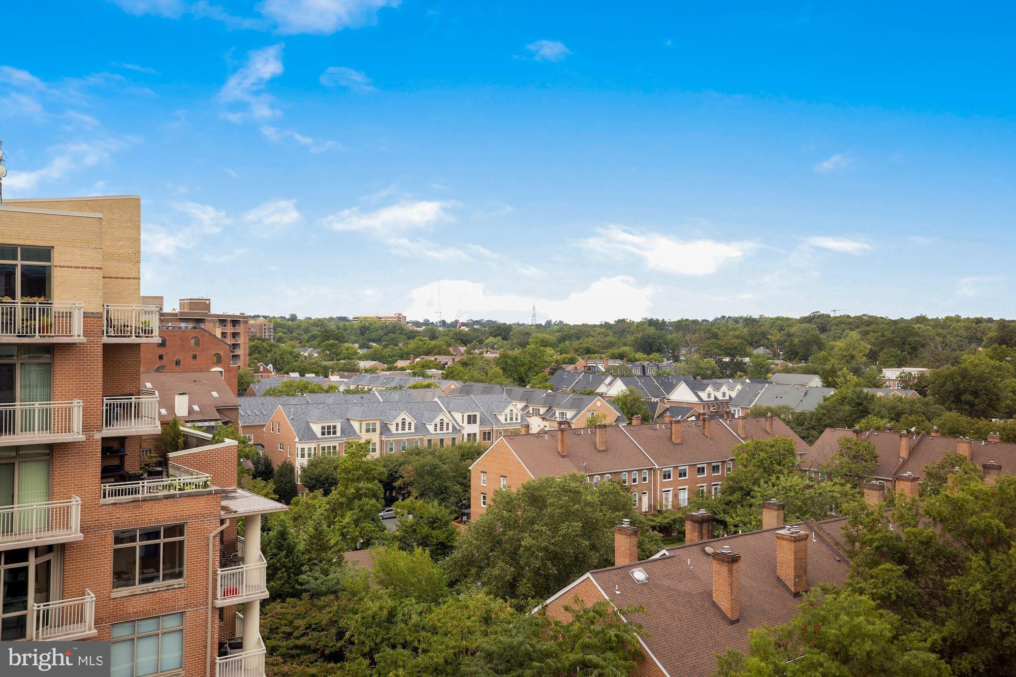 BALLSTON - Residential Lease