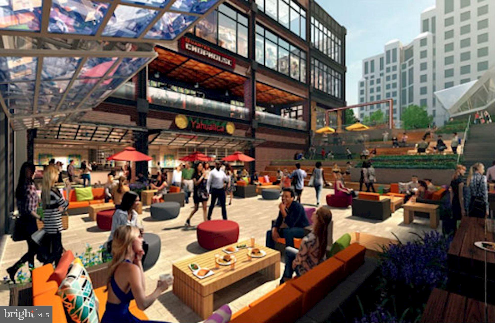 BALLSTON - Residential Lease