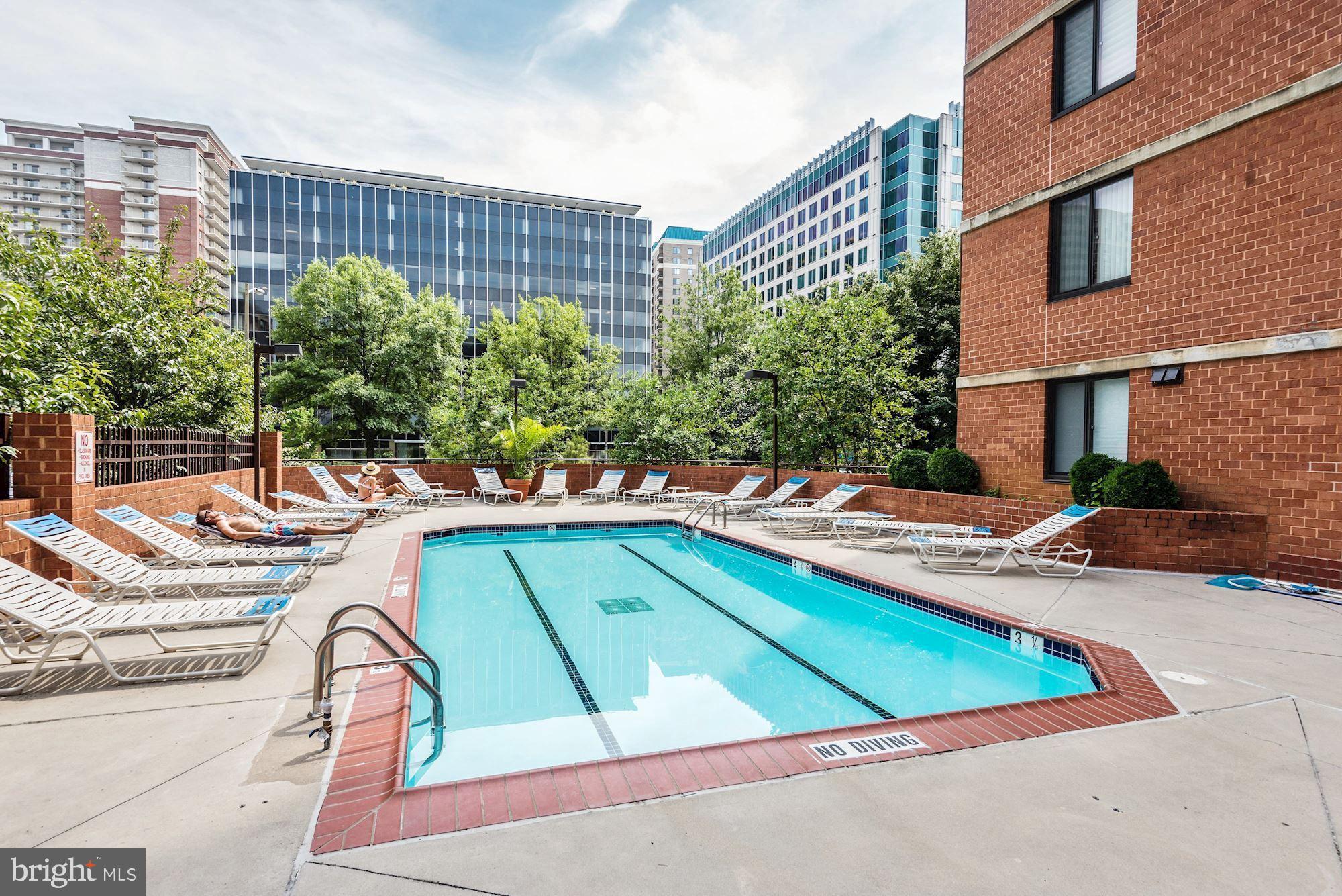 BALLSTON - Residential Lease