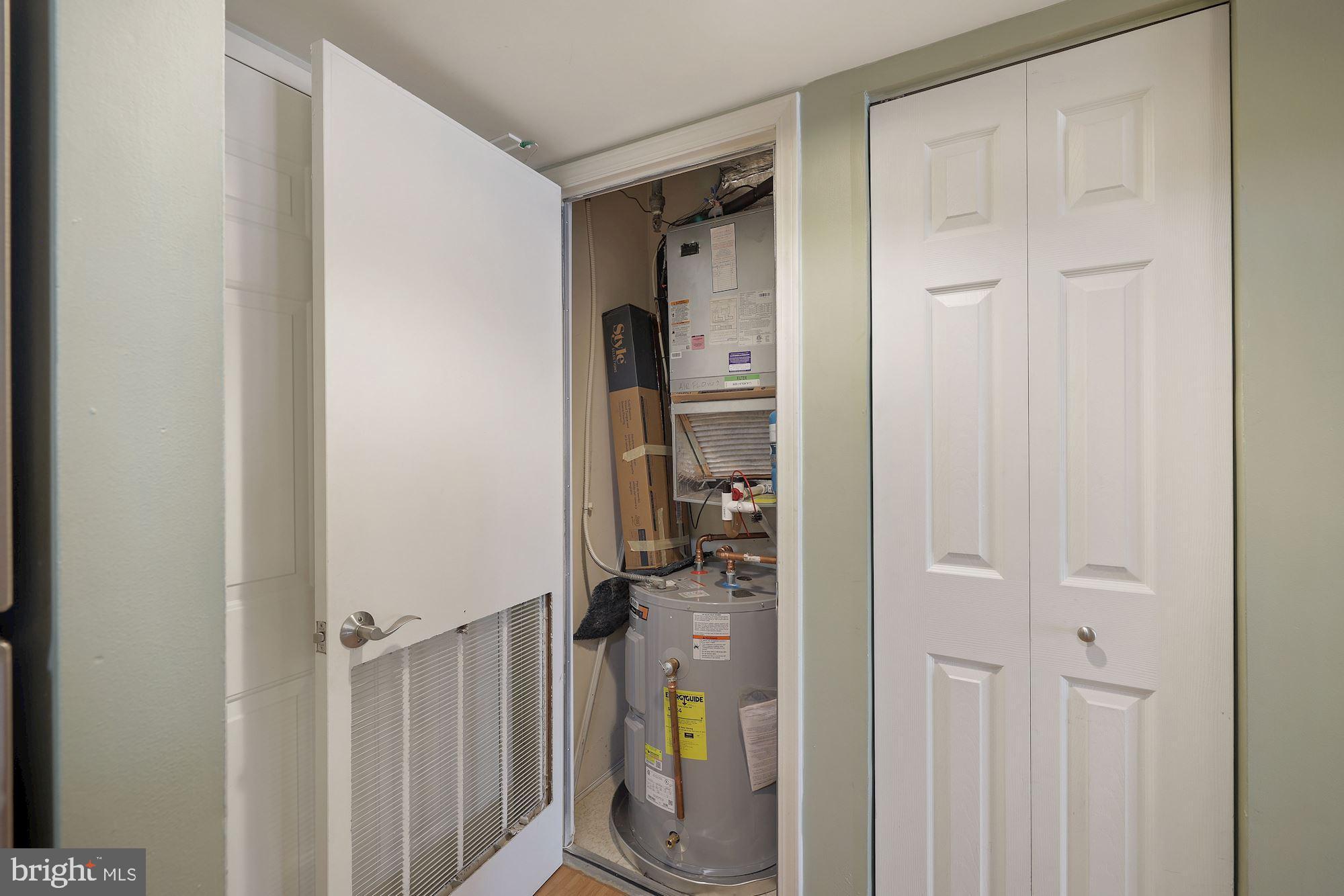 BALLSTON - Residential Lease