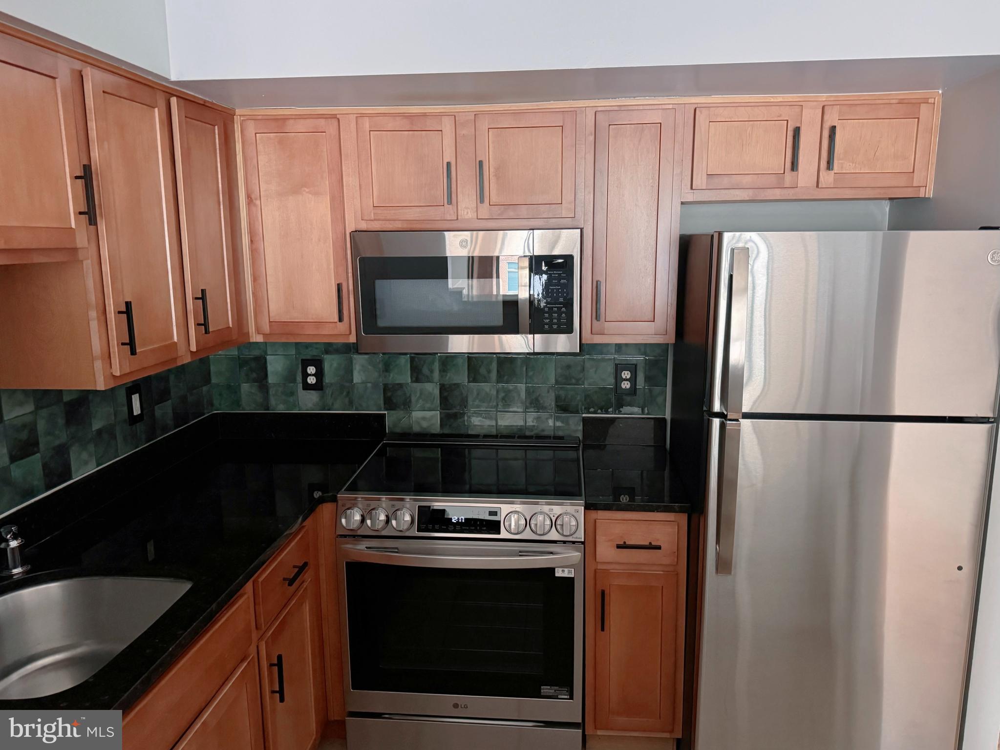 BALLSTON - Residential Lease