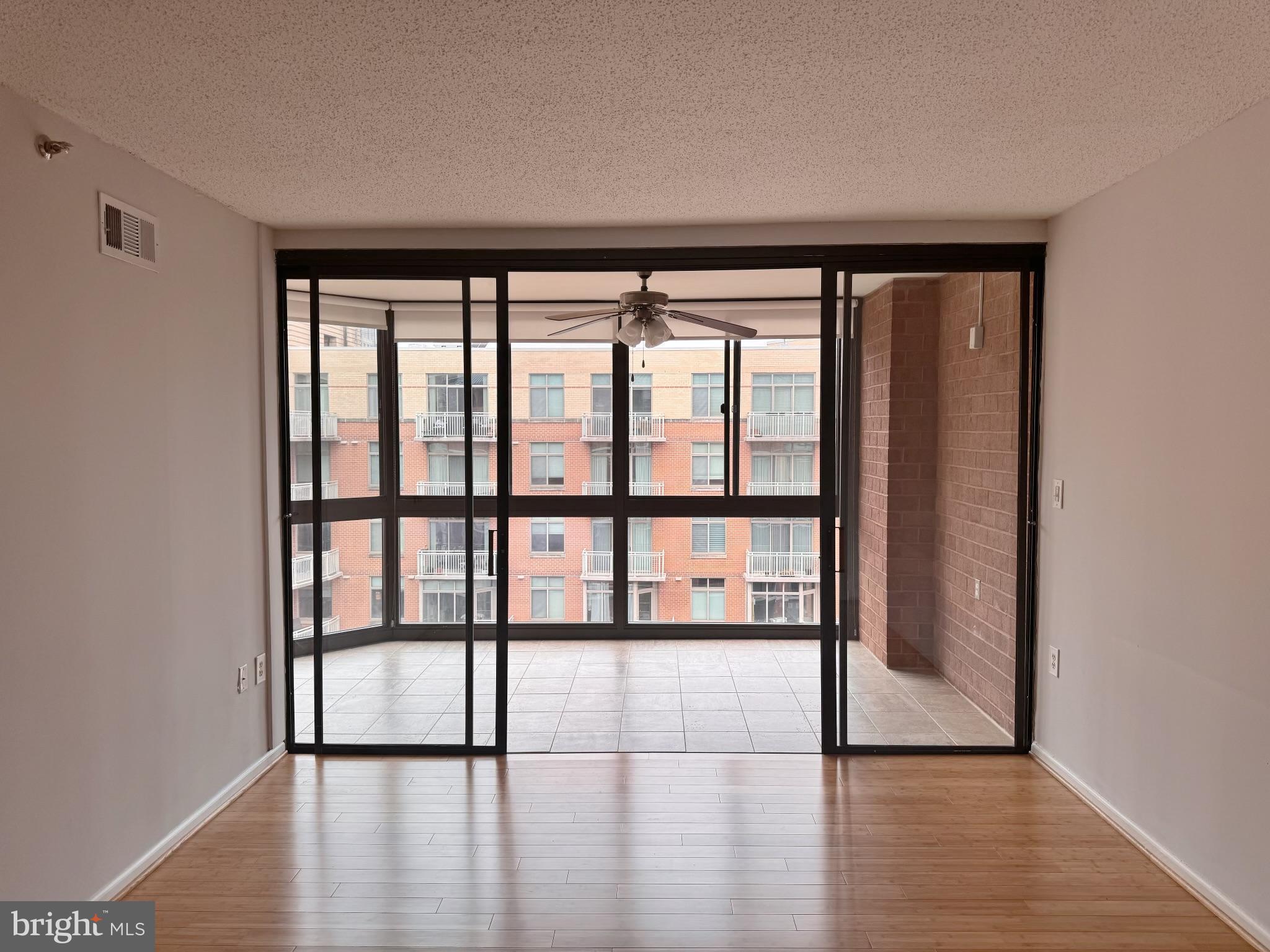 BALLSTON - Residential Lease