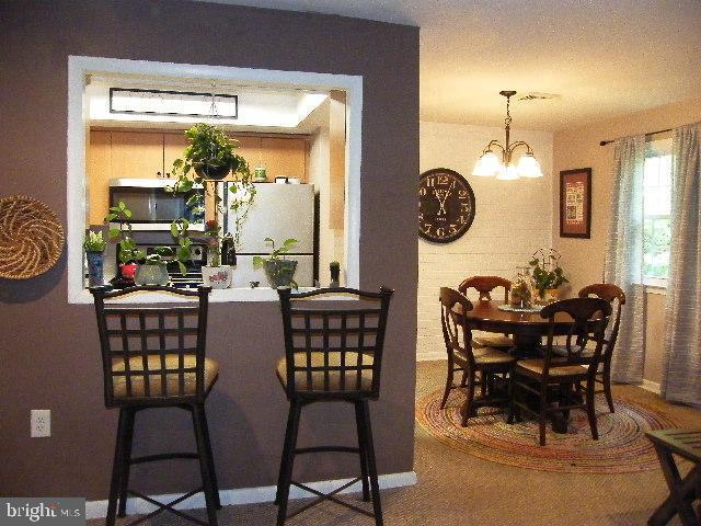 YARDLEY COMMONS - Residential Lease