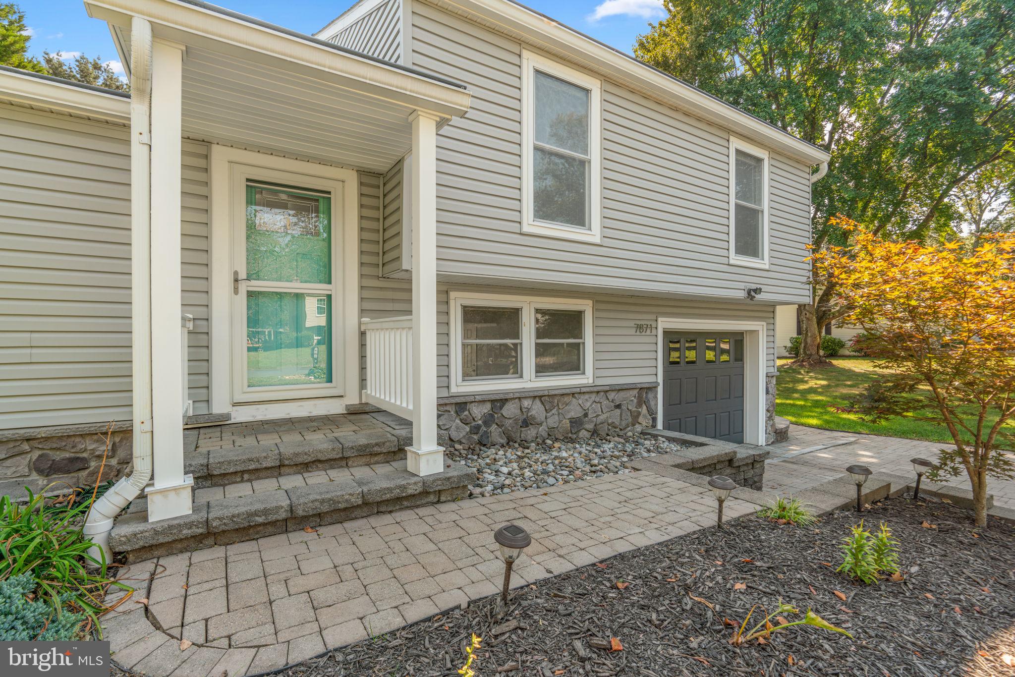 7871 CHESTNUT LEAF ROAD