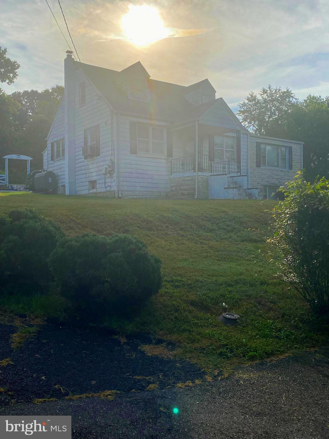 UPPER MARLBORO - Residential