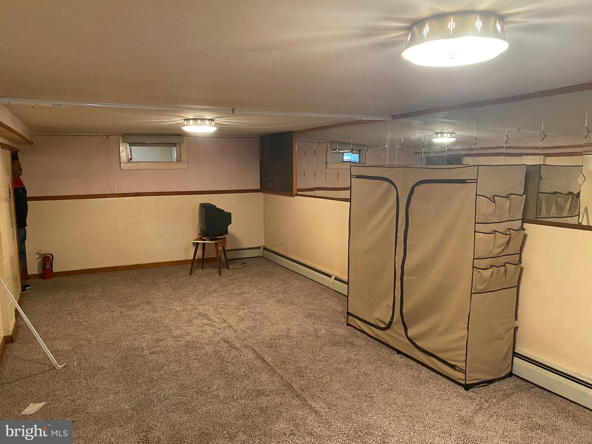 UPPER MARLBORO - Residential