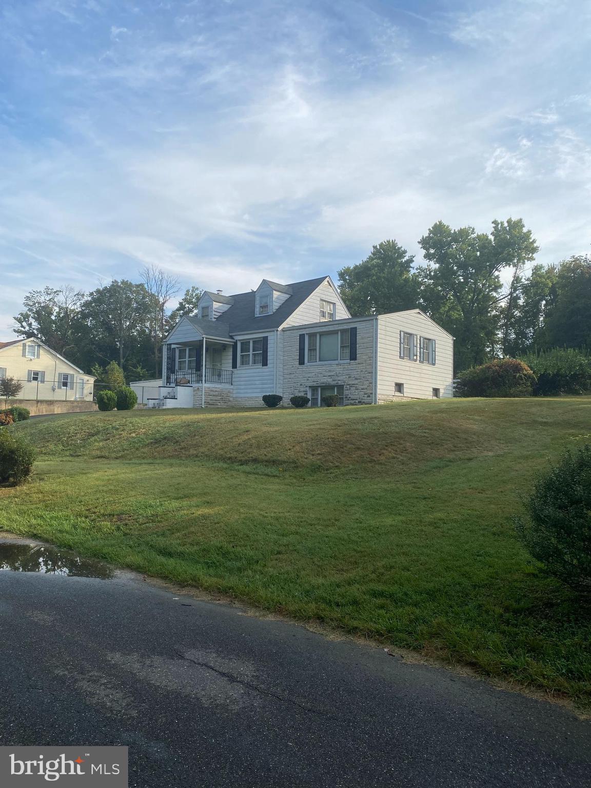 UPPER MARLBORO - Residential