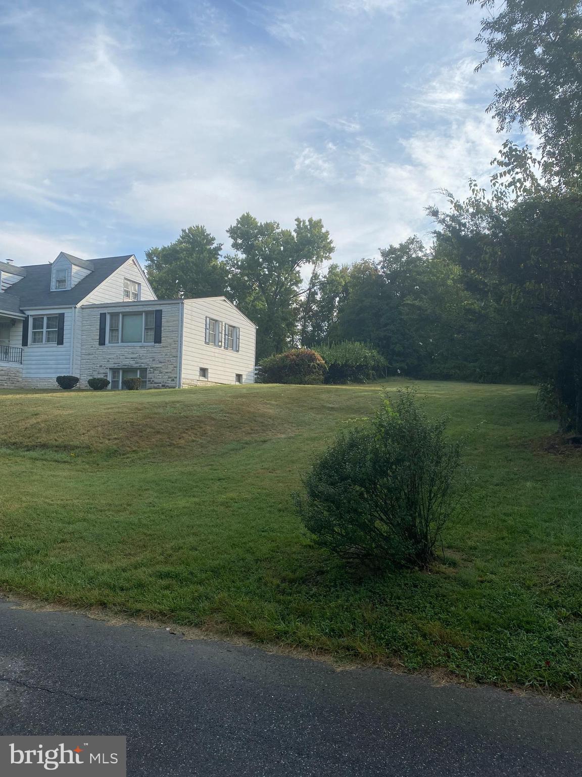 UPPER MARLBORO - Residential