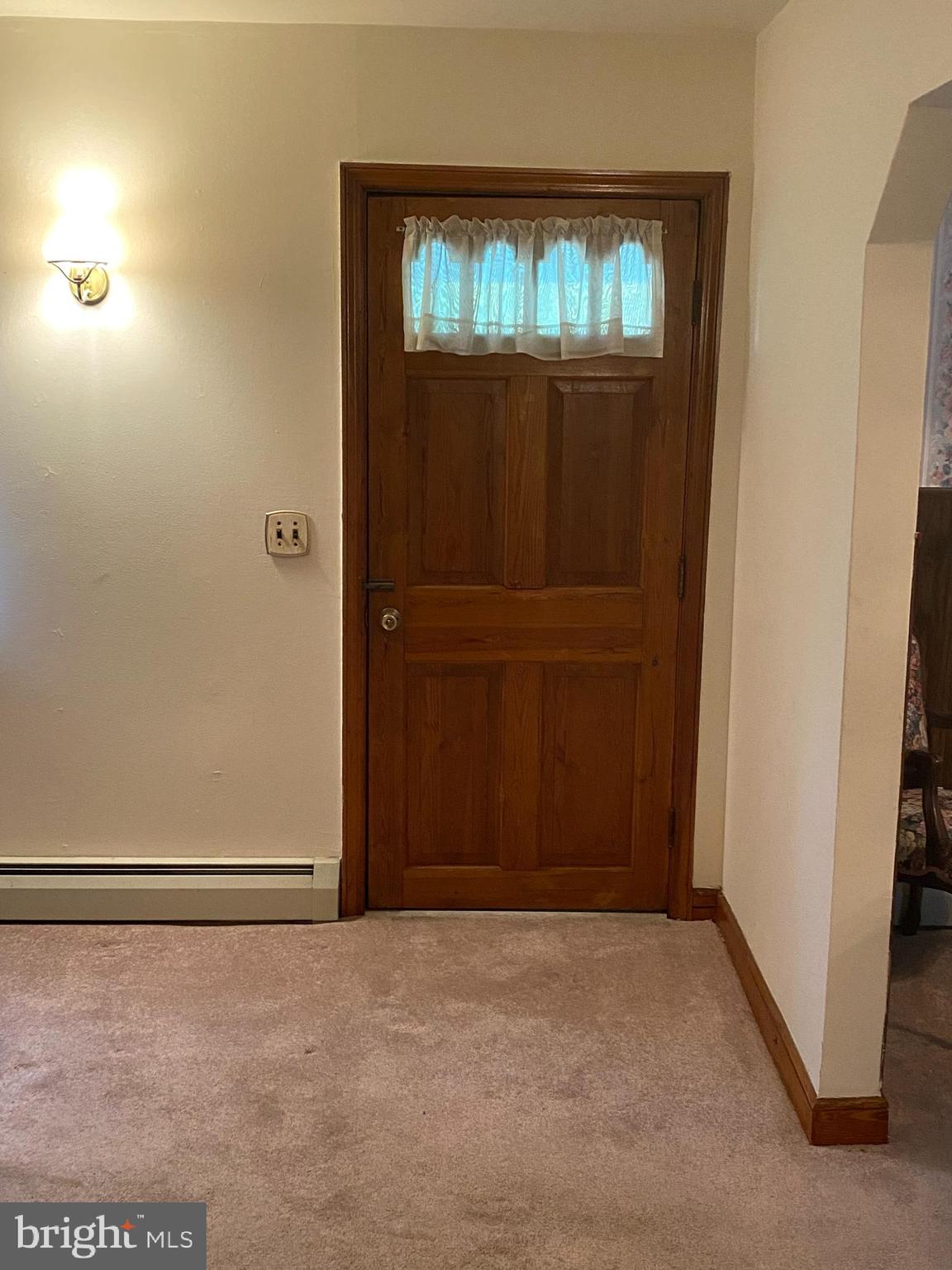 UPPER MARLBORO - Residential