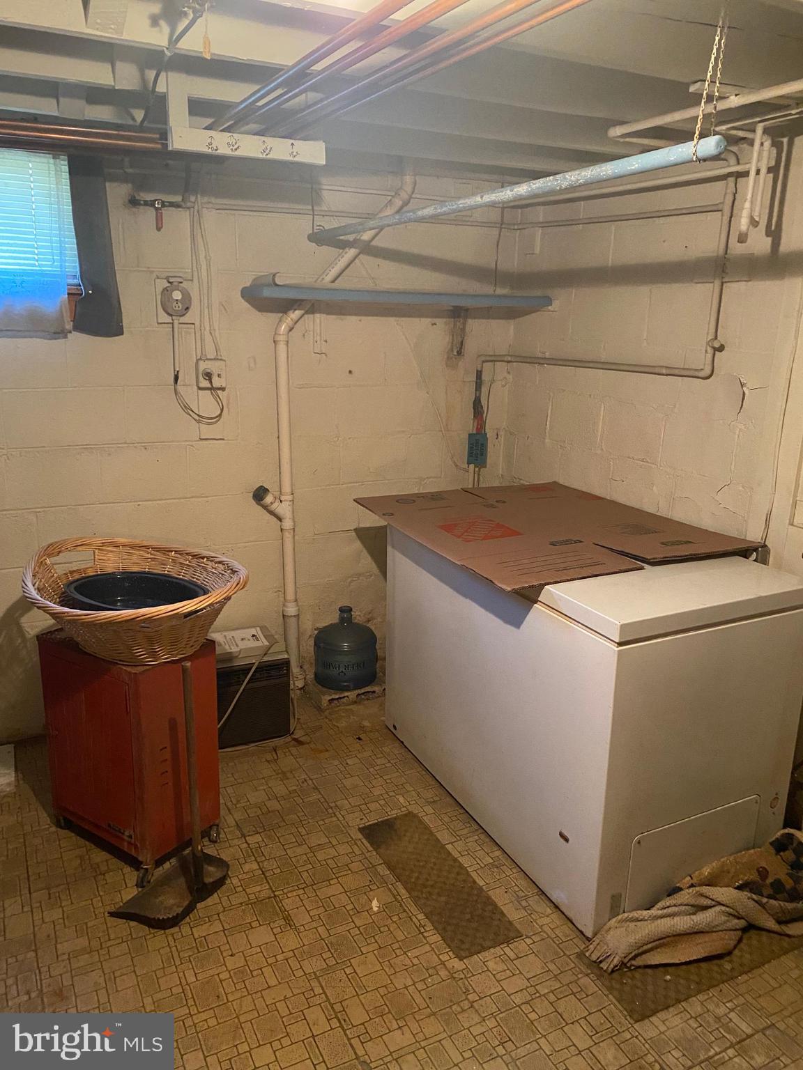 UPPER MARLBORO - Residential