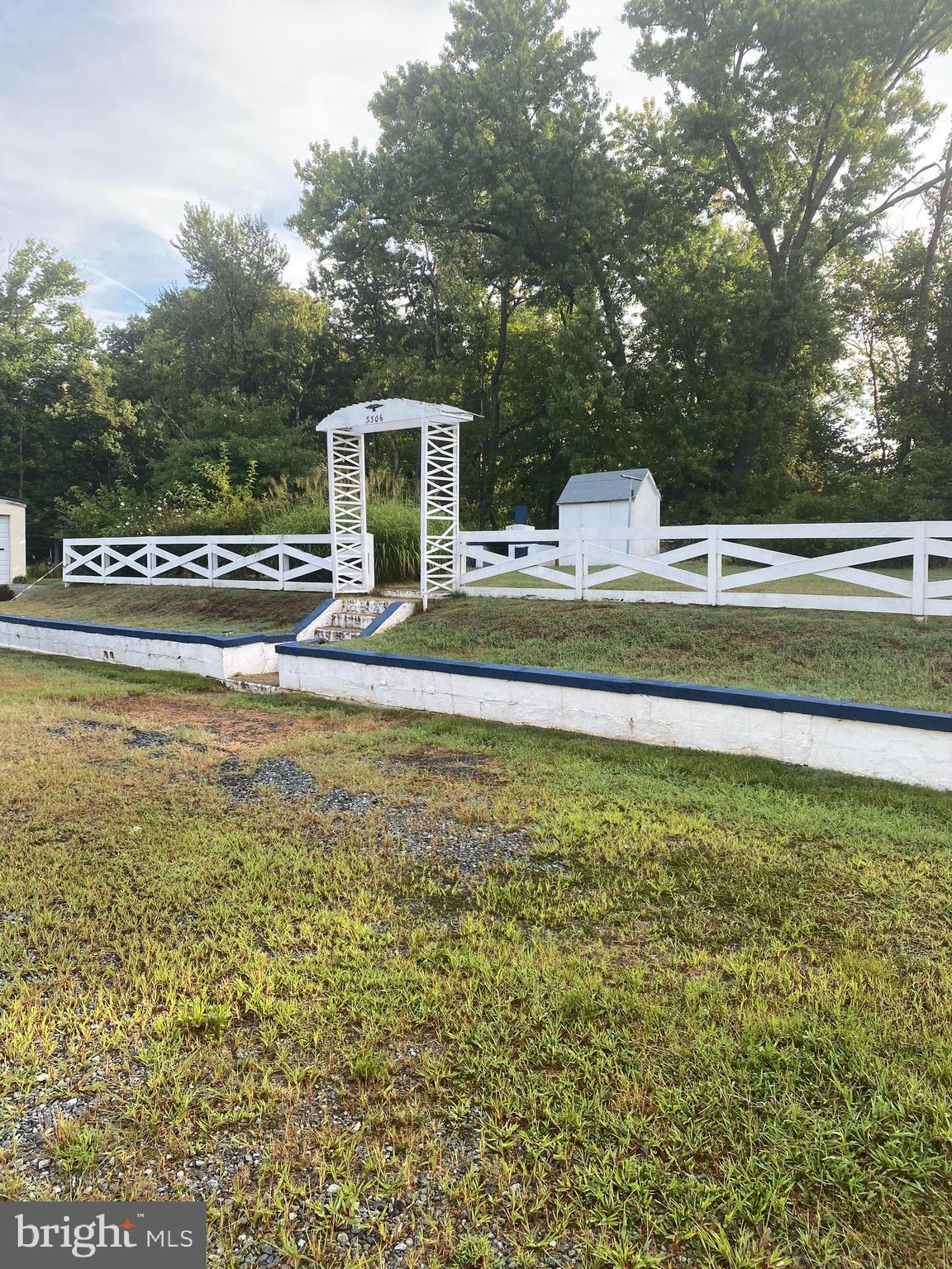 UPPER MARLBORO - Residential