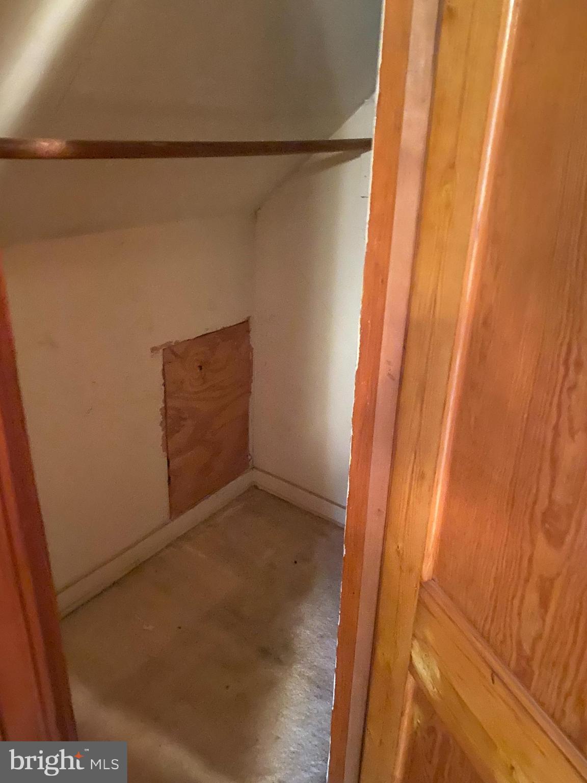 UPPER MARLBORO - Residential