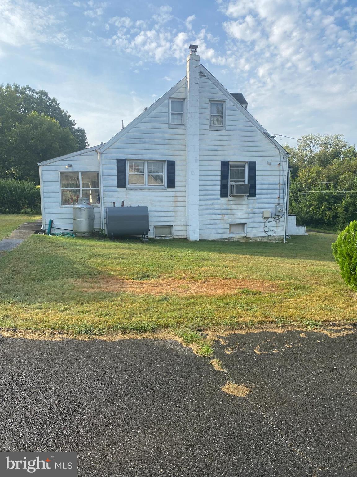 UPPER MARLBORO - Residential