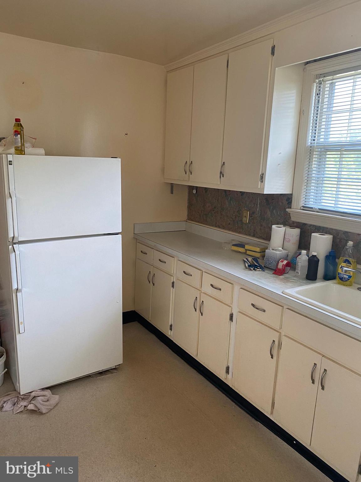 UPPER MARLBORO - Residential