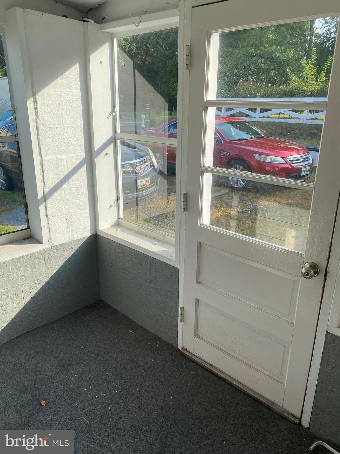 UPPER MARLBORO - Residential