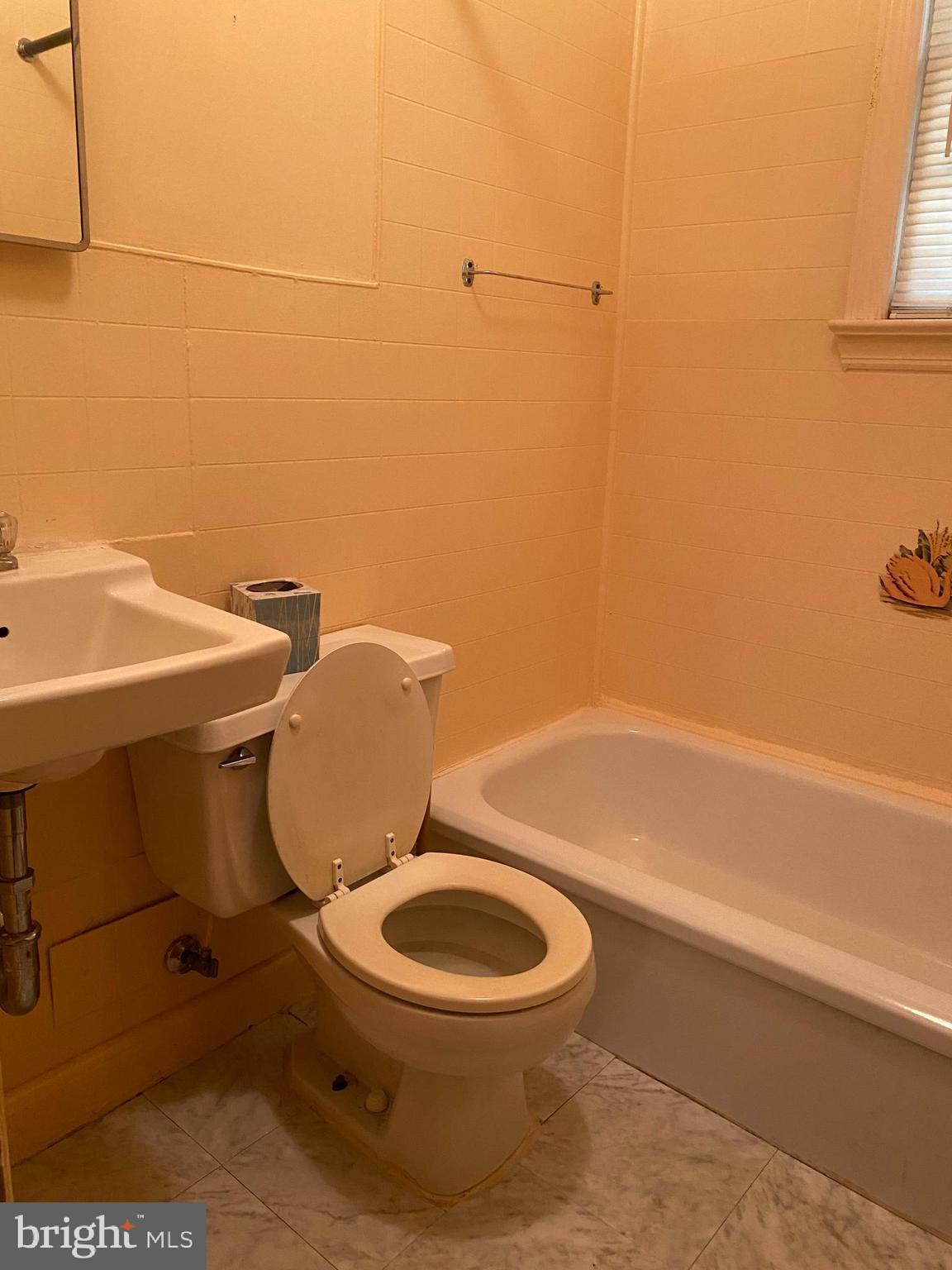 UPPER MARLBORO - Residential