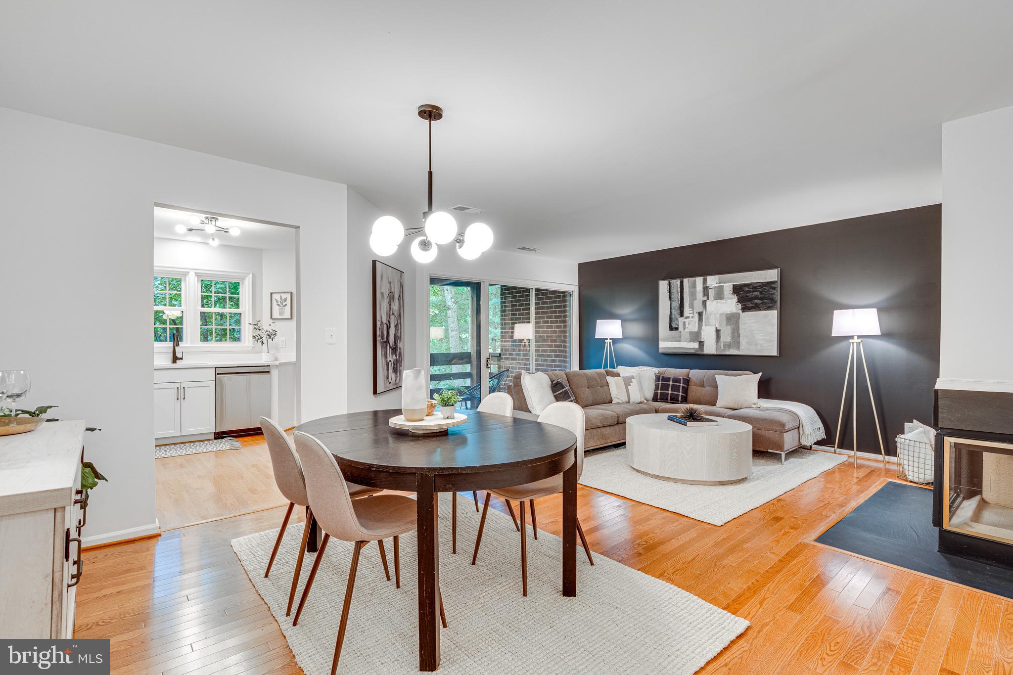 NANTUCKET AT RESTON - Residential