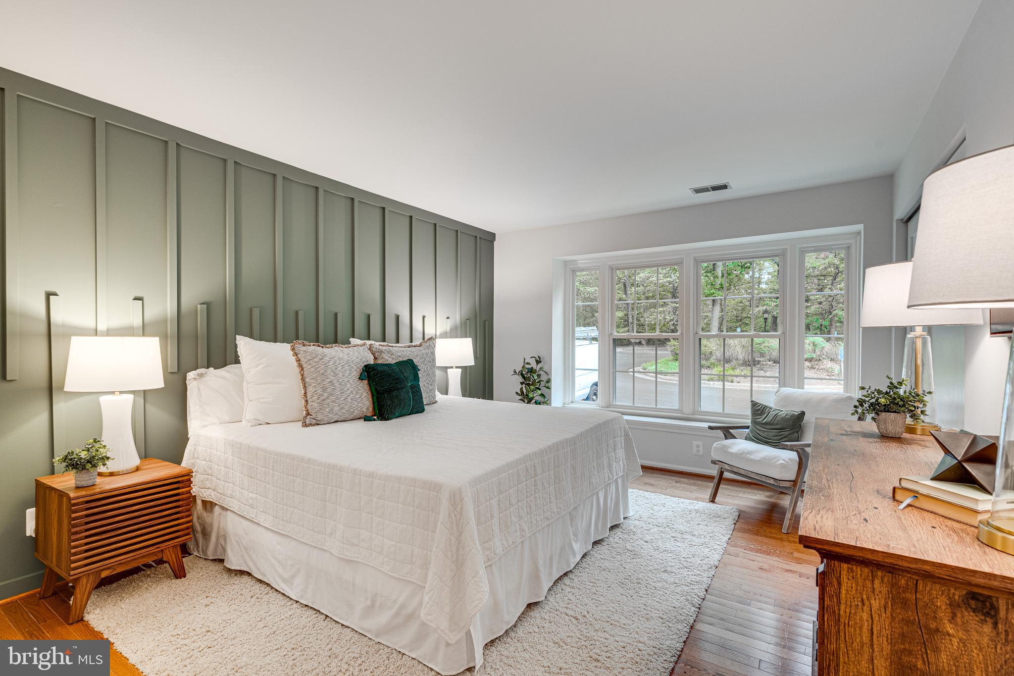 NANTUCKET AT RESTON - Residential